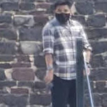 Más detalles sobre el tirador de la balacera en Teotihuacán Más detalles sobre el tirador de la balacera en Teotihuacán