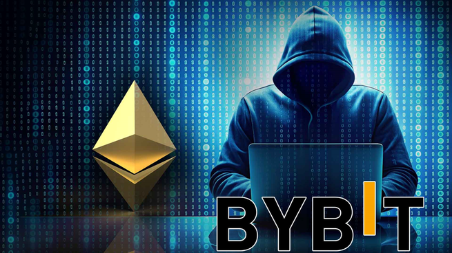 ByBit sufrió el mayor robo de la historia cripto: hackers norcoreanos sustrajeron 1.500 Millones en criptomonedas y hundieron el mercado.