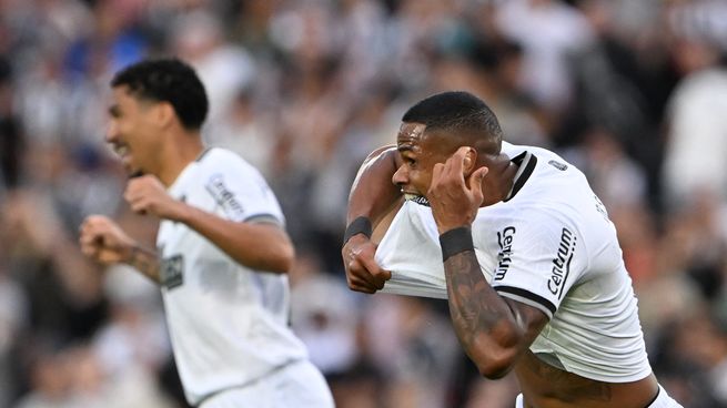 Botafogo es el 27° equipo en ganar la Copa Libertadores.