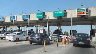 En junio de 2026 no habrá más estaciones de peaje en las autopistas porteñas. En junio de 2026 no habrá más estaciones de peaje en las autopistas porteñas.