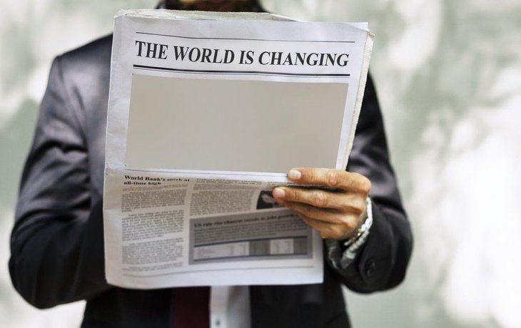 The Financial Times remarc&oacute;&nbsp; que se requieren&nbsp;reformas radicales&nbsp;para forjar una sociedad que funcione para todos.