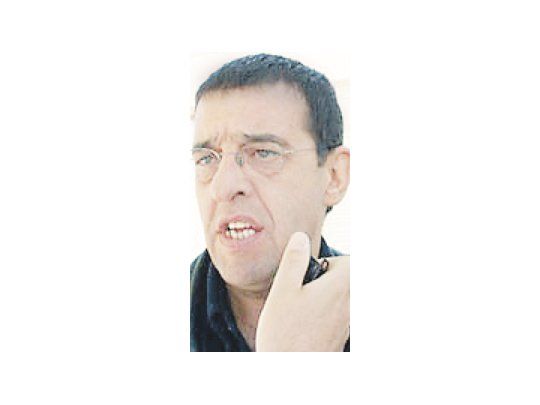 Haroldo Lebed