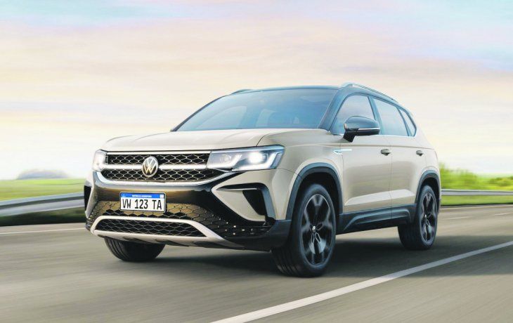 Los autos de gama media dejarán de pagar impuesto al lujo en febrero.&nbsp;