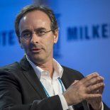 Este empresario no para de crecer en los negocios. Este empresario no para de crecer en los negocios.