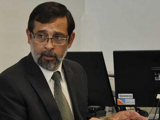 Fernando Rivarola