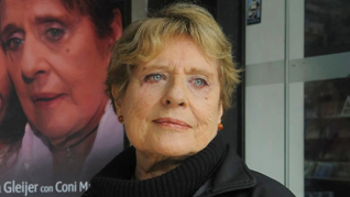 Adela Gleijer.