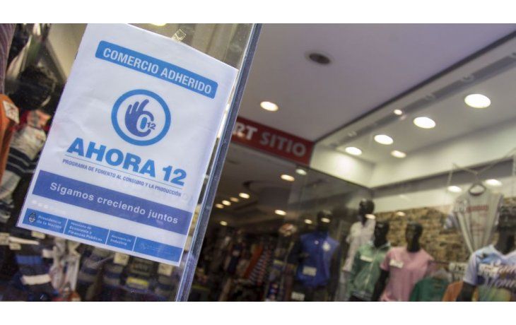 Oficializan extensión del programa Ahora 12 hasta enero