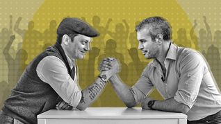 En los bunkers financieros sostienen que nadie capitaliza los errores y desaciertos del Gobierno de LLA, y así los Milei sostienen sus chances de continuar más allá del 2027. En los bunkers financieros sostienen que nadie capitaliza los errores y desaciertos del Gobierno de LLA, y así los Milei sostienen sus chances de continuar más allá del 2027.