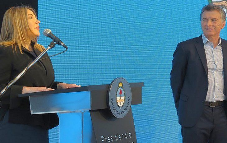 durisima replica de bertone a macri: sus palabras son lamentables; causa dolor e indignacion