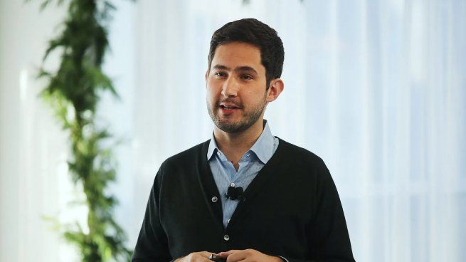 La histórica compra de Instagram por Facebook marcó un antes y un después en las redes sociales y consolidó a Kevin Systrom como un referente global.