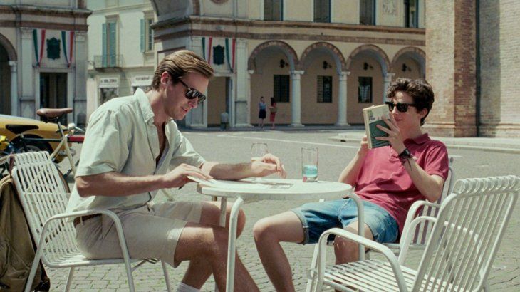 Su papel en Call Me By Your Name lo catapultó a la fama y trajo sus primeros millones. Su papel en Call Me By Your Name lo catapultó a la fama y trajo sus primeros millones.