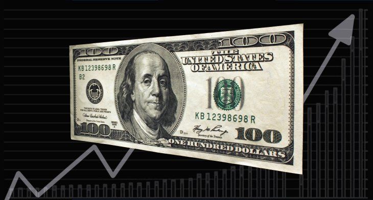 El dólar superá los $1.500 y los financieros marcan el pulso a días de las elecciones