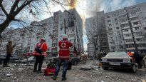 rusia volvio a bombardear kiev despues de dos meses