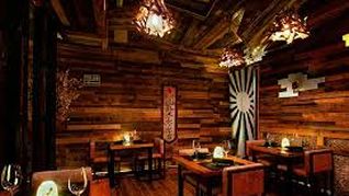 Así es por dentro Yugo The Bunker, una propuesta gastronómica distinta que se puede disfrutar en Madrid.