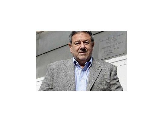 Roberti criticó a Aranguren por sus dichos sobre YPF.