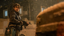 La producción de Sony Pictures y Constantin Film llegó a los cines argentinos el 17 de septiembre y fue filmada para IMAX.