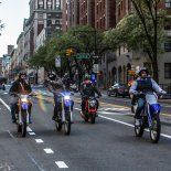 El mercado de motos se mantiene estable en el país El mercado de motos se mantiene estable en el país