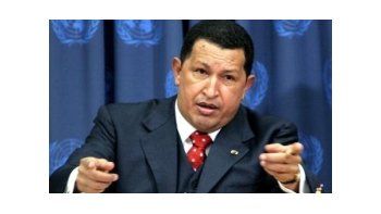 Según nuevos cables secretos, el venezolano es mirado con recelo por el Vaticano que cree que es el sucesor de Fidel Castro.