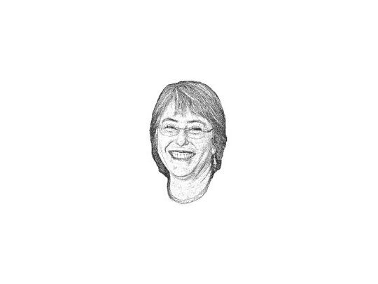 Michelle Bachelet