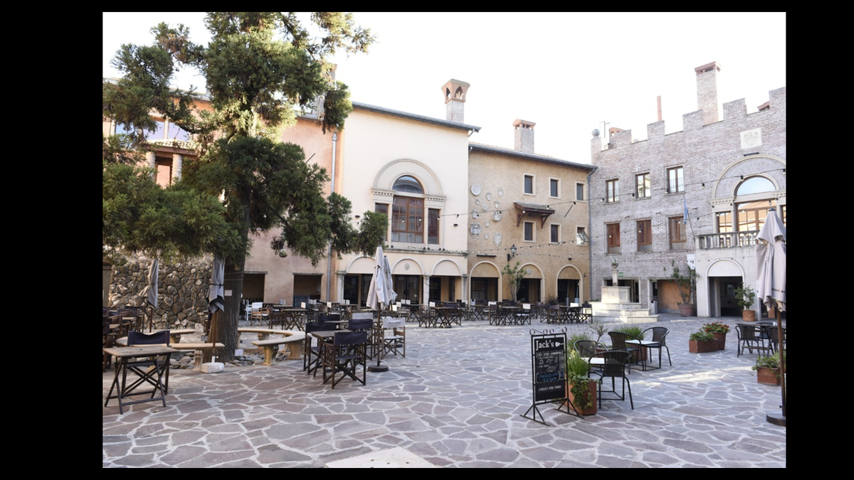 For in love with Italian culture: the people a few minutes from Buenos Aires for fans of express escaped