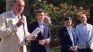 polemica por la frase del embajador argentino en espana en un acto por san martin: viva el rey