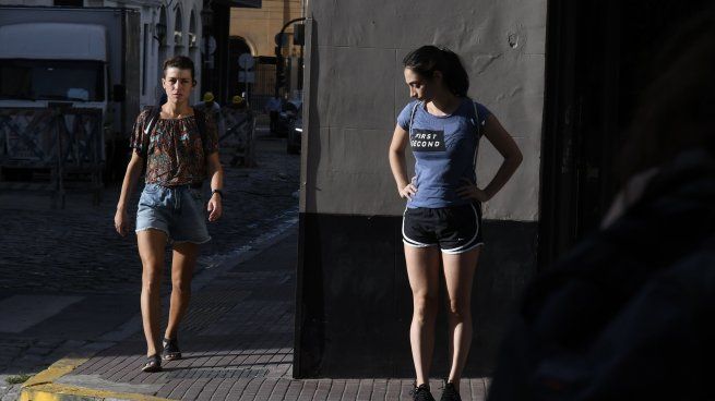 Varios puntos del país sufrirán temperaturas extremas