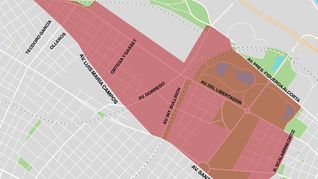 El papa León XIV recorrerá la Ciudad de Buenos Aires, el conurbano bonaerense y la provincia de Córdoba. El papa León XIV recorrerá la Ciudad de Buenos Aires, el conurbano bonaerense y la provincia de Córdoba.