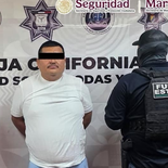 Quién es Israel Leonel N, alias Isra, presunto operador de Los Rusos.