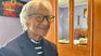The 100 -year -old grandmother who continues to train. The 100 -year -old grandmother who continues to train.