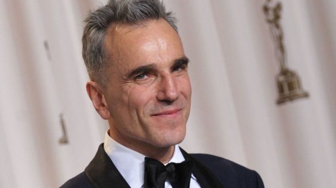 Daniel Day-Lewis reaparecerá en la película Anemone.&nbsp;