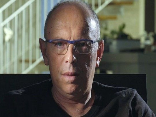 Uzi Shaya reveló supuestos detalles sobre sus vínculos con el fiscal Alberto Nisman.