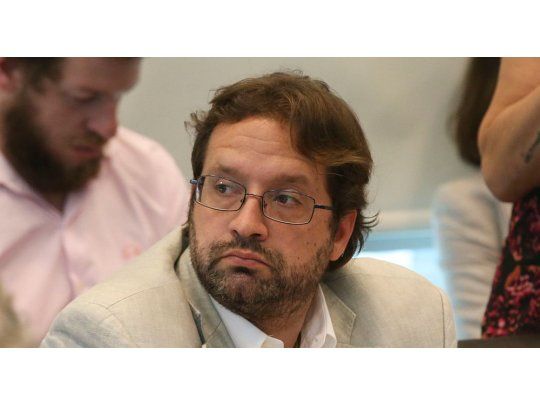 Marco Lavagna.