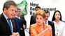 Dilma confirmed to Massa that the BRICS bank will try to incorporate Argentina.