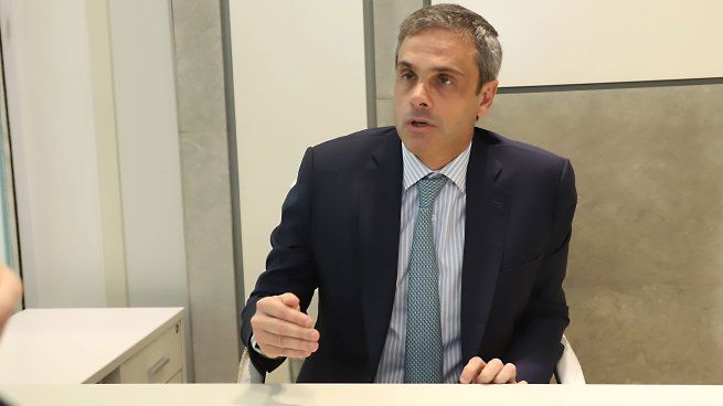 Guillermo Michel.