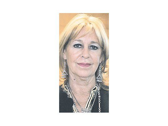 Ana María Edwin