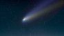 En abril llegará el cometa más brillante del año.