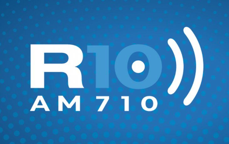 radio 10 cumple 24 anos en el dial