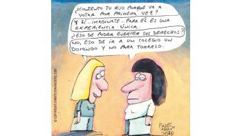 ámbito.com | Experiencia