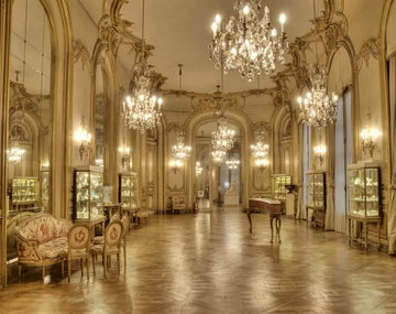 Fin de semana: 5 palacios de Buenos Aires que se pueden visitar gratis