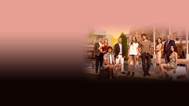 La serie turca que no te podés perder en HBO Max.
