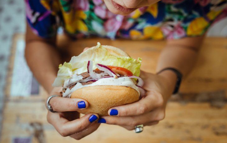 planes gluten free: los mejores locales gastronomicos para celiacos en caba