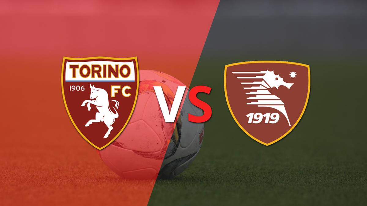 Salernitana wants to celebrate again against Torino