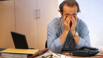 preocupante: la expectativa de empleo es la peor en 12 anos
