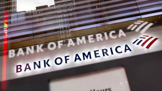Bank of America llamó a sobreponderar los bonos argentinos.