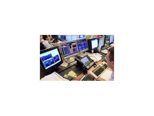 Dato de la economía de España empujó a la suba a las acciones europeas.