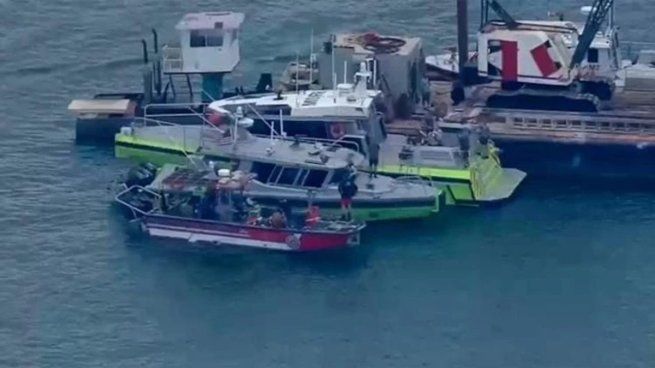 Investigan a la instructora del velero en el que murió Mila Yankelevich.