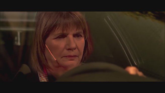 patricia bullrich rapido y furioso