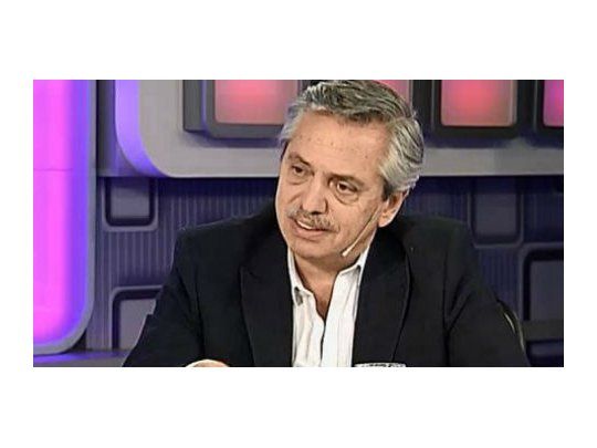 Lo que le molesta a Macri es que Massa le va a ganar el año que viene