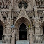 La visita de León XIV ya trajo cambios al calendario de noviembre, tanto en Luján como en el resto del país.