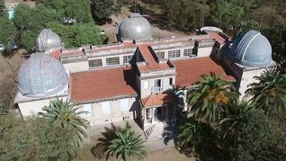 Por primera vez, el Observatorio Astronómico de Córdoba es dirigido por dos mujeres